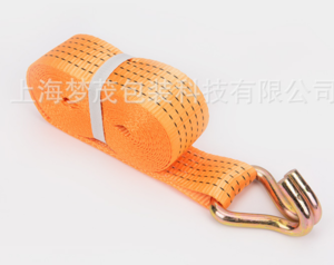 2020 New Style 50mm 5ton Ratchet Tie Down For Cargo Fasten