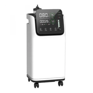 2020 New Wholesale Medical equipment Portable Oxygen Making Machine Price For Health Care