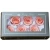 Import 2020 Newly gifts box souvenir Artificial rose heads flower roses preserved from China