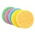 Import 2020 OEM Hot Sell Private Label Wholesale Facial Cleaning Compressed Cellulose Sponge Manufacturer from China