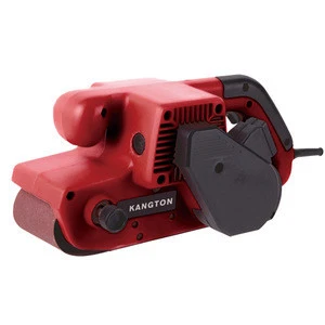 2020 Selling the best quality cost-effective Kangton 1050W Electric Belt Sander