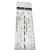 Import 2020 Sticks Rulers Measuring Paints Mixing Ruler from China