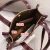 Import 2020 Vintage Leather Women Small Handbag Luxury Messenger Bags Black Custom Satchel Logo Bag from China