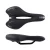 Import 2020 Wheel Up Gel Breathable Soft Bike Bicycle Saddle PVC Leather Comfortable Road MTB Mountain Bike Cycling Saddle Seats from China