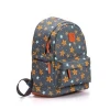 2020 Wholesale Custom designer outdoor sports travel printing school  backpack for teenager girls