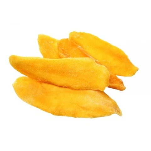 2020 Wholesales High Quality Healthy Dried Food Dried Mango Made In Vietnam
