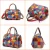 Import 2020 Women Genuine Leather Handbag Traveling Fashion Colorful Handbags from China