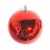 Import 2020new design finial shaped christmas balls for Christmas tree ornament from China