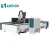 Import 2021 7% Discount Fiber Laser Cutting Machine Cutting Metal Raycus 1kw CNC Precision Cut Aluminum from China