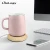 Import 2021 Factory Outlet winter hot sell gadgets USB cup coffee mug warmer from China