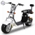 Import 2021 gas scooter the lighter folding LEON electric Scooter In The World, fat tire electric scooter from China