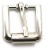 Import 2021 Hardware belt buckle light gold buckle bag metal accessories bag shoulder strap metal buckle from China