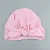 Import 2021 Hot Sale Baby Pre Knotted Turban Indian Child Hat  Rabbit Ears from China