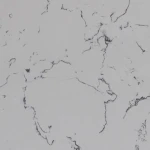 2021 hot selling artificial marble tub surround walls stone panel