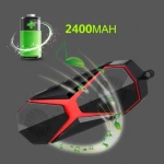 2021 latest gadget new design product bt speaker outdoor splash proof speaker