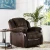 Import 2021 Modern Multifunctional Reclining Sofa Adjustable Recliner Chair For Sale from China