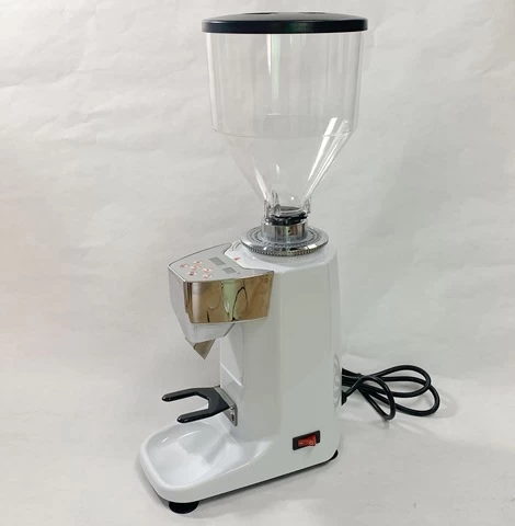 2021 most popular household coffee grinder Mini electric stainless steel multifunctional electric coffee grinder