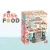 Import 2021 Pretend Play Set Children Cooking Kitchen Toys for kids Pretend Play from China