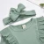 2021 Snap Button Autumn Winter 100% cotton soft knit short/long sleeves Jumpsuit Newborn Baby Clothes Baby Rompers//