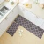 Import 2021 UWIN New PVC Cushioned Comfortable 18*30`` Standing Anti Fatigue Kitchen Floor Mats from China