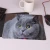 Import 2021 Wireless RGB printing Best Price Sublimated Heat Transfer Gaming Mouse Pad from China