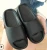 Import 2021 women ladies  indoor home EVA slipper summer beach slipper for girl from China