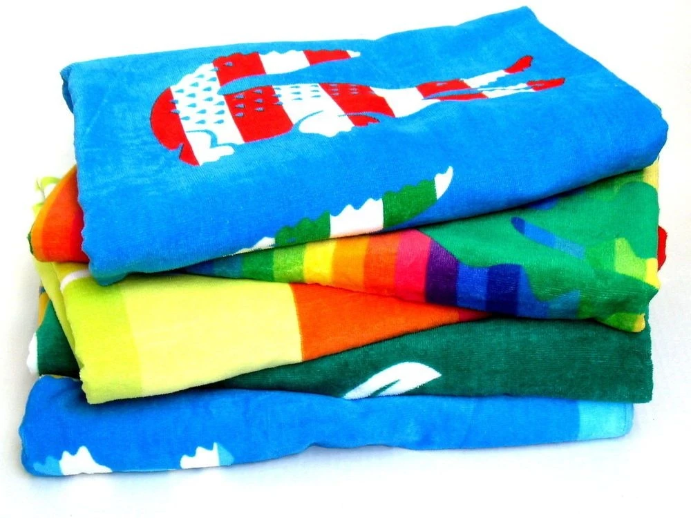 2021summer towel beach  turkish   recycled plastic  cotton  towel designer beach towel