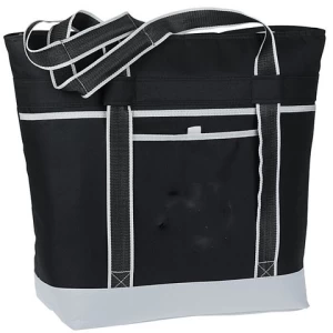 2022 Extra-Large Soft Insulated Cooler Bag,Leakproof Freezer Shopping Tote for Groceries To Keep Food Cold and Warm