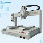 2024 Good Quality High Speed Automatic Glue Dispensing Machine