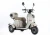 Import 2024 New Cheap Tricycle Electric Motorcycle for Sale from China