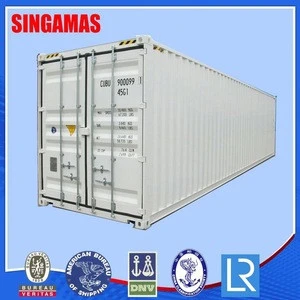 20ft 40 Cheap Shipping Containers For Sale