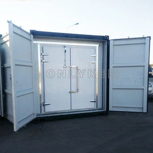 20ft Container Cold Storage/ 40ft Cold Room in Container