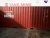 Import 20ft dry cargo container from China