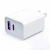Import 20W USB C Power Adapter for iPhone 12 Fast Charger 2-Port Wall Charger Power Delivery PD 3.0 with USB C and QC 3.0 USB A from China
