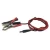 Import 2.1 5.5MM to Alligator Clip DC Power Automotive Connector Extention Cable from China