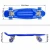 Import 22 inch Complete Blank Deck Fish Electric Skateboard with LED Wheel from China