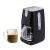 220-240V Small Single Cup Drip Electric used Coffee Maker Machine Brewer cafetera customized color