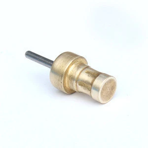 2200 Wax Thermostatic Element For Automotive Cooling System
