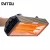 Import 220V Quartz Infrared Heaters Electric Heater Infrared Paint Electric Heater from China