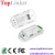 Import 220V remote control 3 gang wifi switch for light work with google home and amazon alexa from China