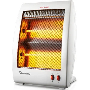 220V/900W Electric Heater Portable Infrared Heater Room Warmer Hand Warmer