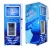 Import 228W Alkaline Purified Ro Water Vending Station / Vending Machine for Water from China