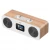 Import 2.4 inch Color display Home radio DAB FM Bluetooth Wifi connect internet radio from China