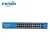 Import 24 Port 48v Hot Sales Ethernet Switch 101001000 Gigabit Switch Board POE Network from China