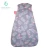 Import 2.5 tog  newborn cotton   knit  winter organic baby sleeping bag cotton from China