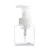 Import 250ml Transparent and White Plastic PETG Foam Pump Bottles from China