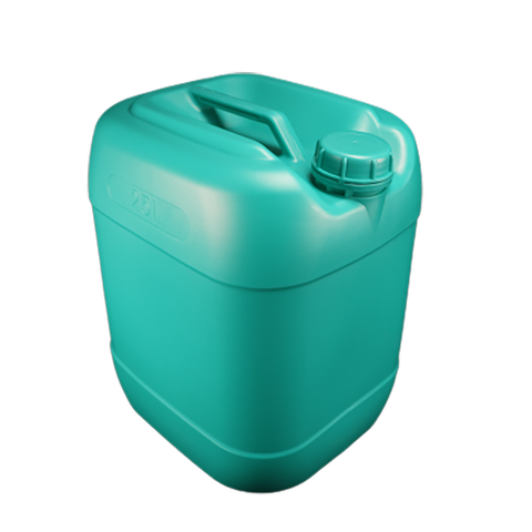 Buy 25l Plastic Jerry Can Wholesale Water Plastic Chemical Storage ...