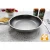 Import 26CM Triply Stainless Steel Non-stick Cookware Pans Pots Cooking Flat Fry Pan Skilet from China