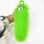Import 28cm length New Soft Squishy Worm Animal Puffer Ball Led Flashing Puffer Ball Toys Outdoor Balls from China
