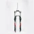 Import 29 inch magnesium alloy  air spring bicycle Suspension rebound  fork bicycle front fork  10mm open dropout from China